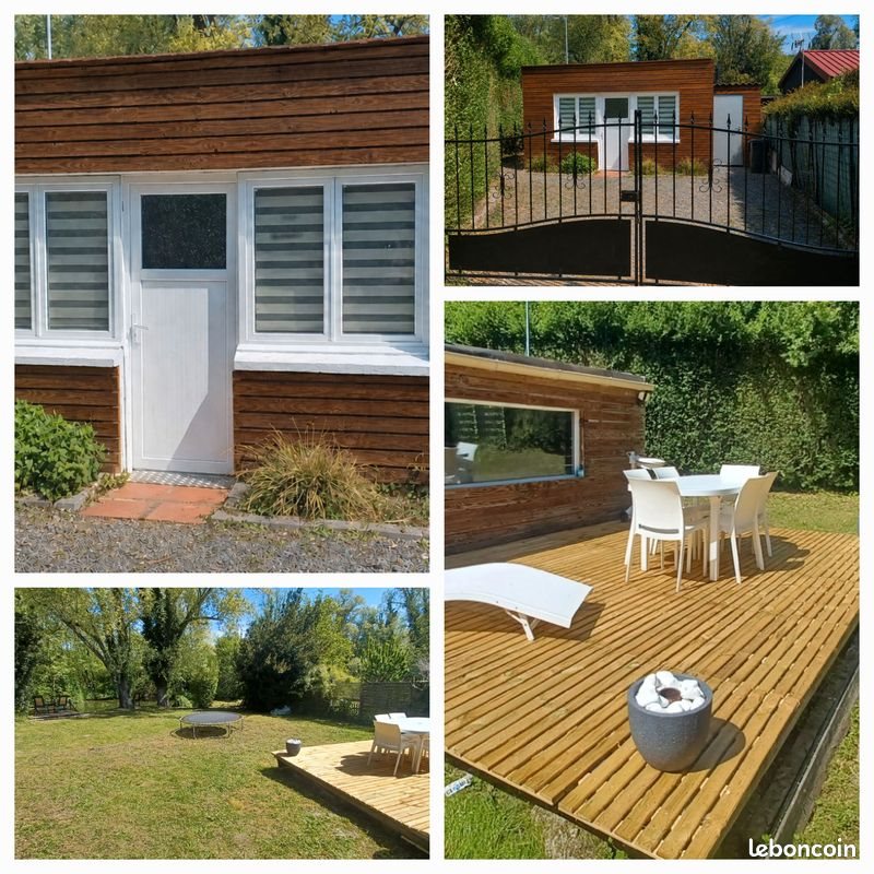 Maison à vendre, 38m², Arleux