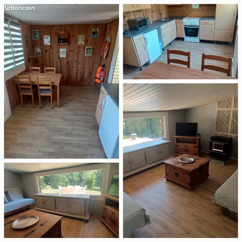 Maison à vendre, 38m², Arleux