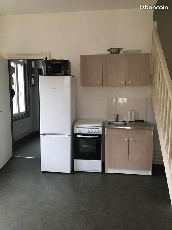 Appartement à louer, 48m², Dunkerque