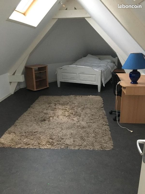 Appartement à louer, 48m², Dunkerque