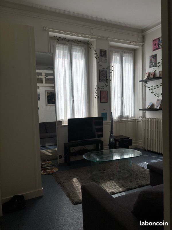 Appartement à louer, 25m², Bordeaux