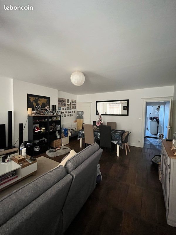 Appartement à louer, 200m², Bellac