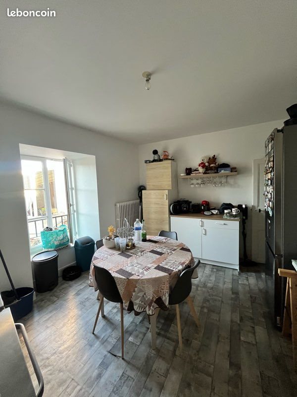 Appartement à louer, 200m², Bellac