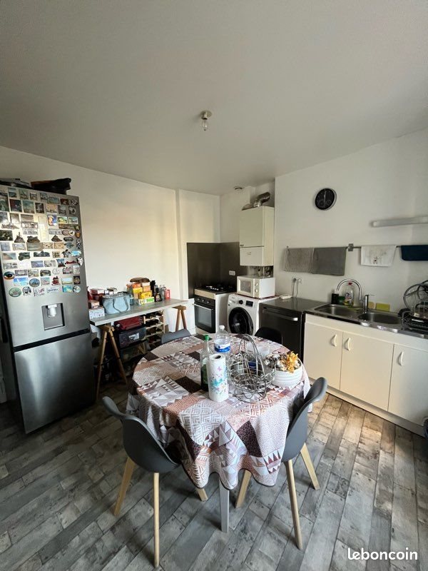 Appartement à louer, 200m², Bellac