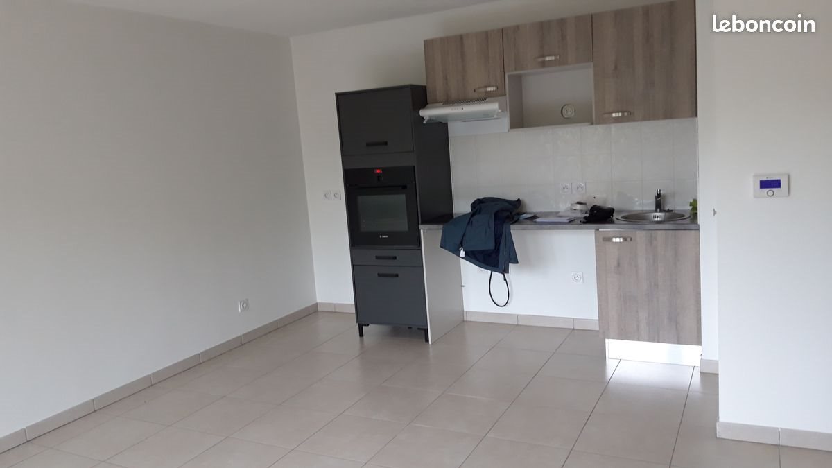 Appartement à louer, 83m², Pessac