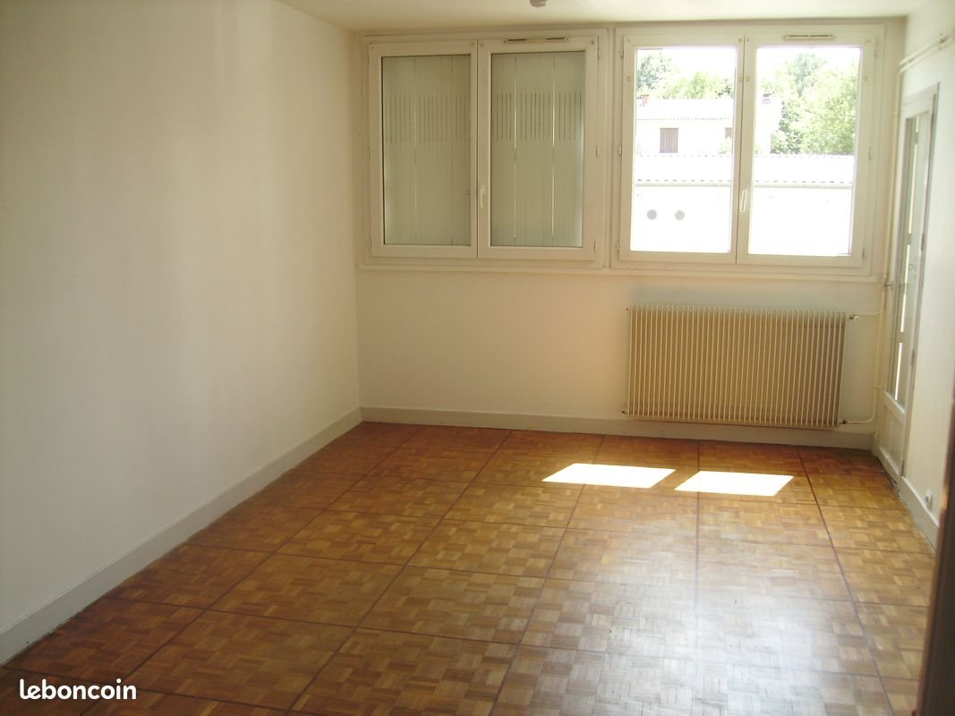 Appartement à louer, 55m², Toulouse