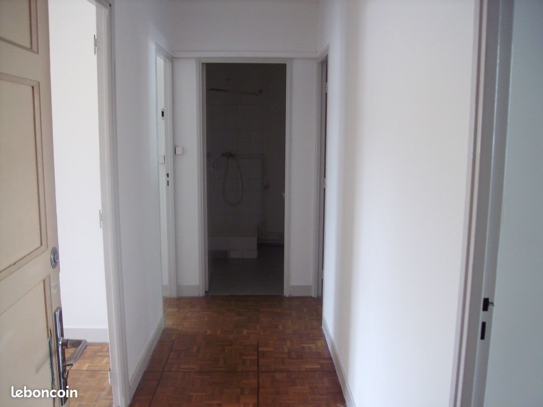 Appartement à louer, 55m², Toulouse