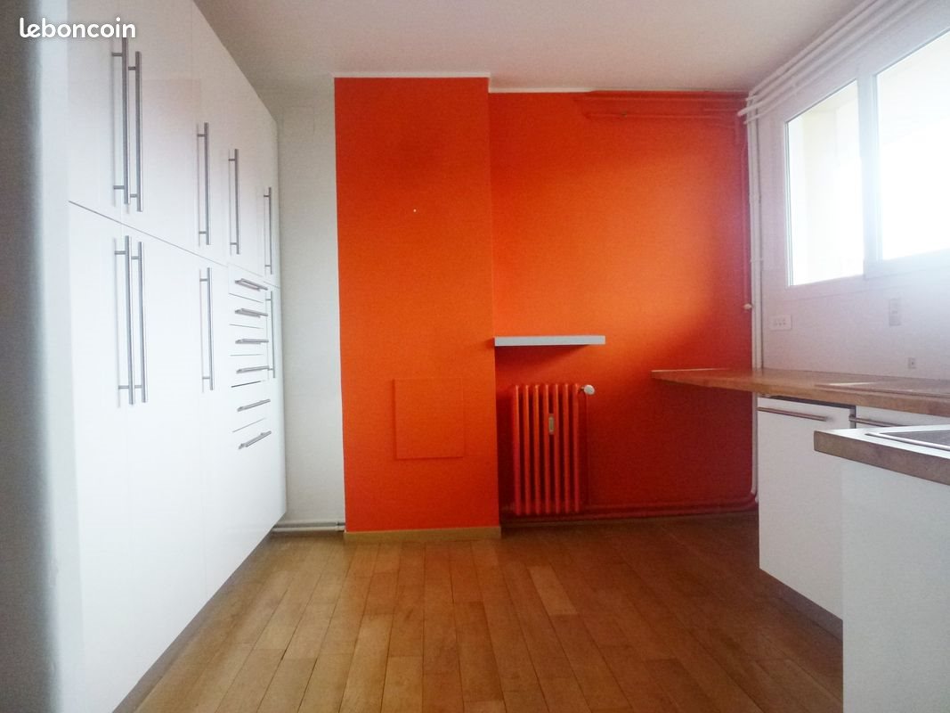 Appartement à louer, 116m², Le Mans