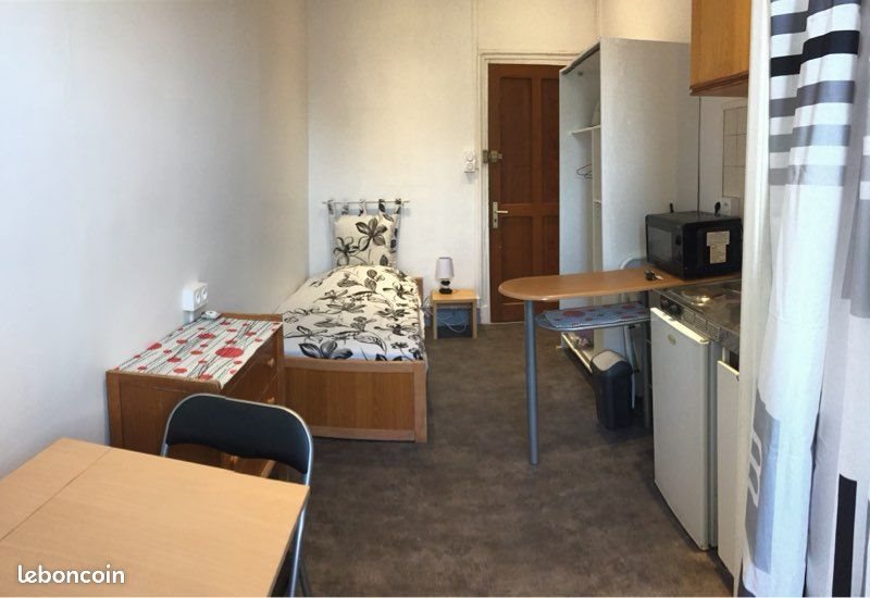 Appartement à louer, 20m², Grenoble