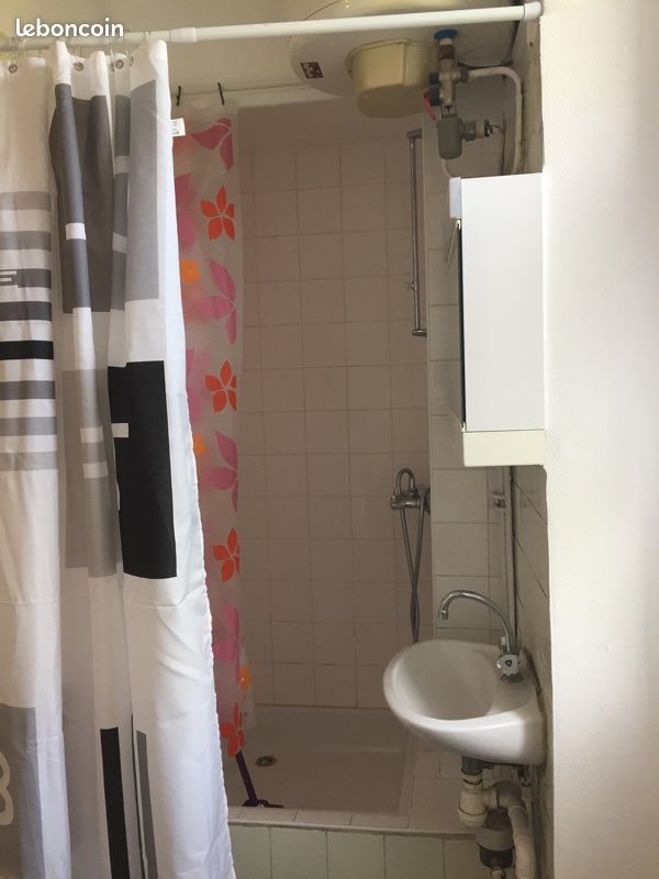 Appartement à louer, 20m², Grenoble