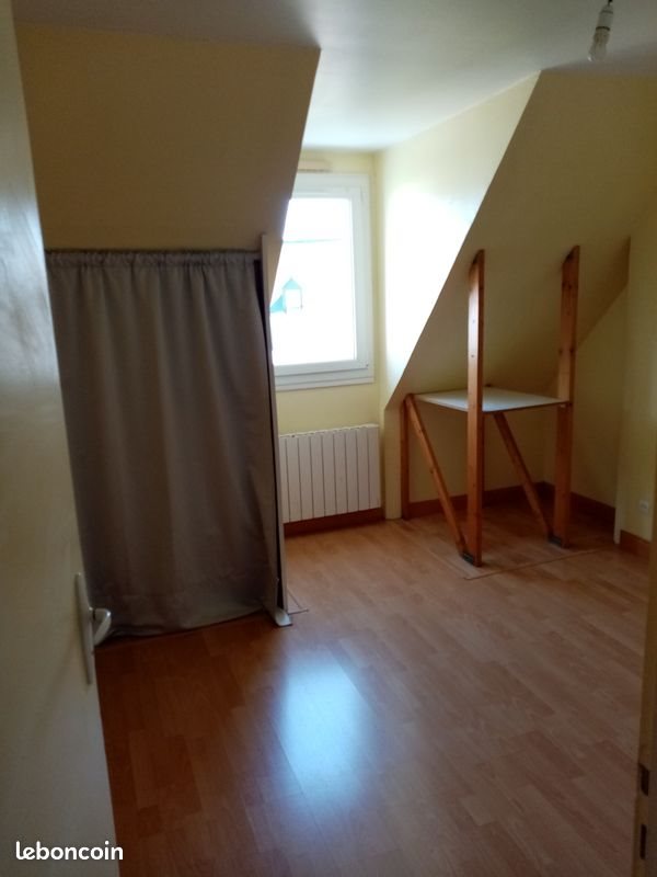 Maison à louer, 90m², Saint-Avé
