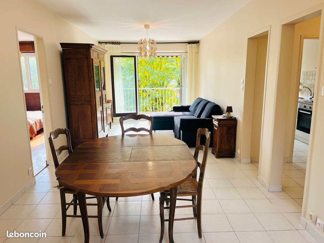 Appartement à louer, 75m², Bourg-en-Bresse