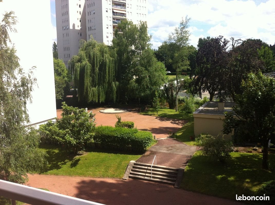 Appartement à louer, 75m², Bourg-en-Bresse