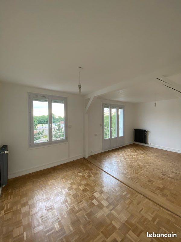 Appartement à louer, 70m², Châtillon-sur-Seine