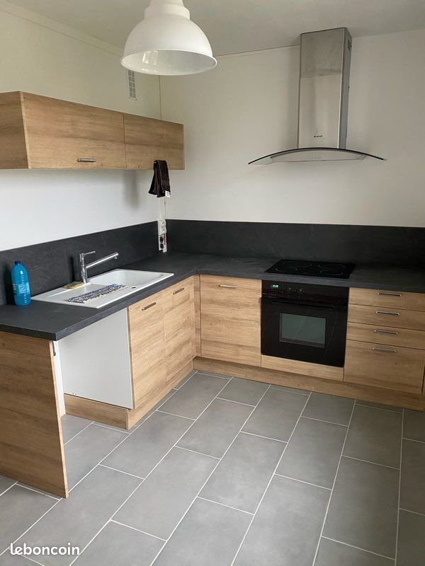 Appartement à louer, 70m², Châtillon-sur-Seine