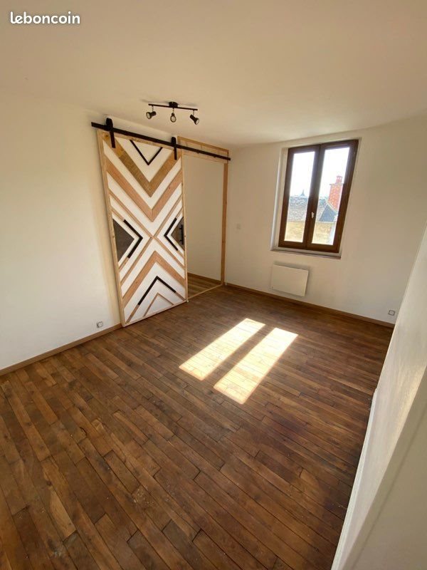 Appartement à louer, 66m², Tulle