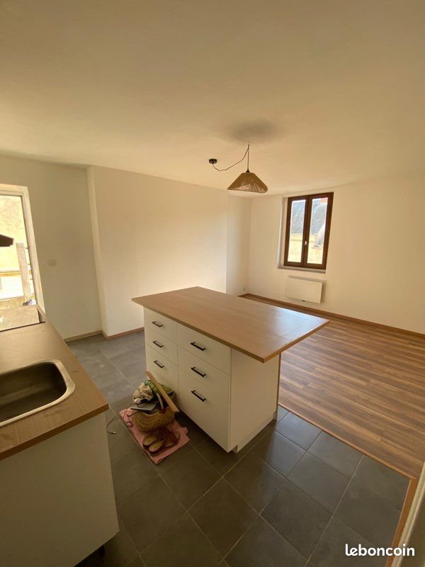 Appartement à louer, 66m², Tulle