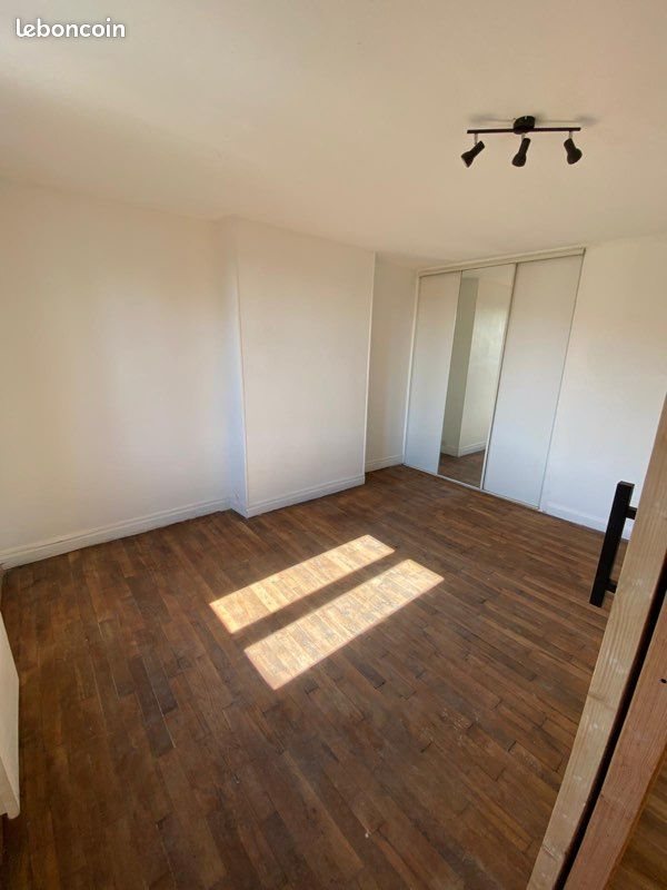 Appartement à louer, 66m², Tulle