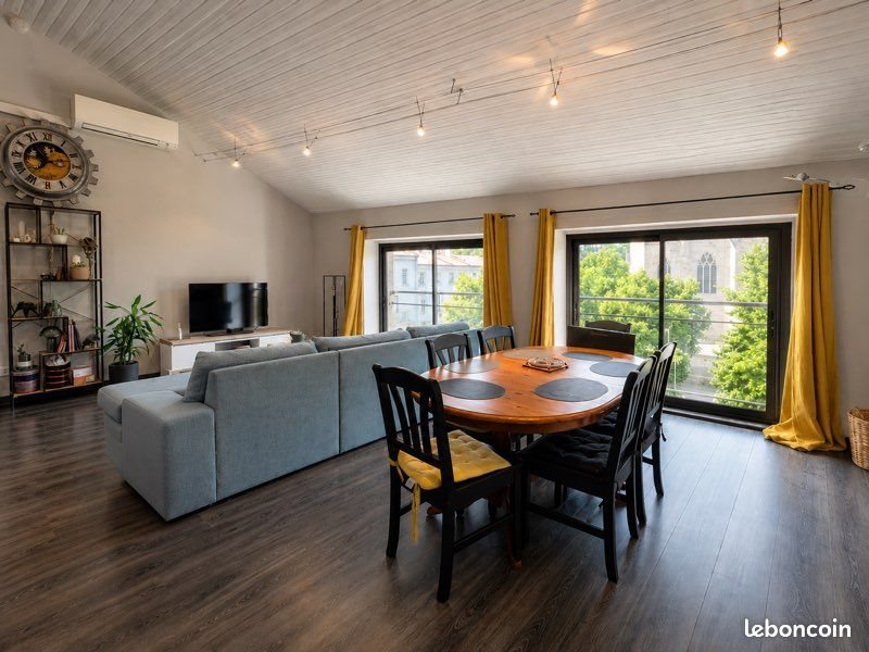 Appartement à vendre, 106m², Agen