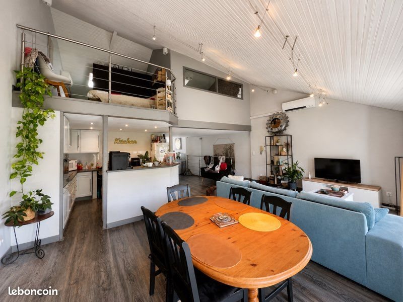 Appartement à vendre, 106m², Agen