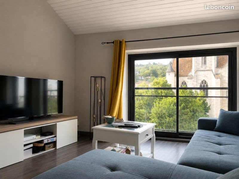 Appartement à vendre, 106m², Agen