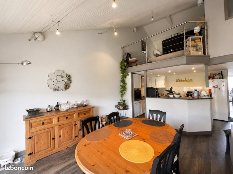 Appartement à vendre, 106m², Agen