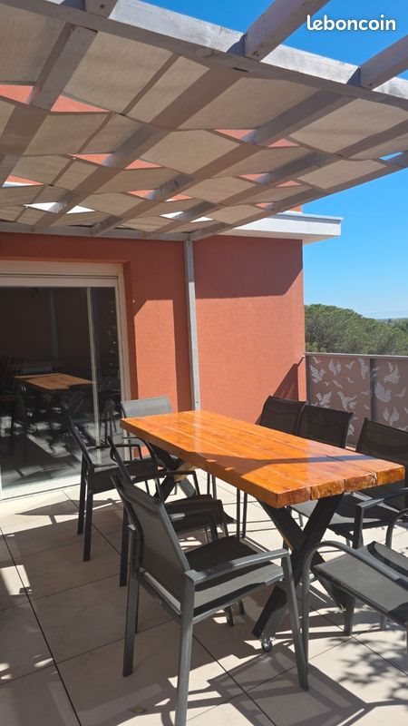 Appartement à louer, 65m², Fréjus