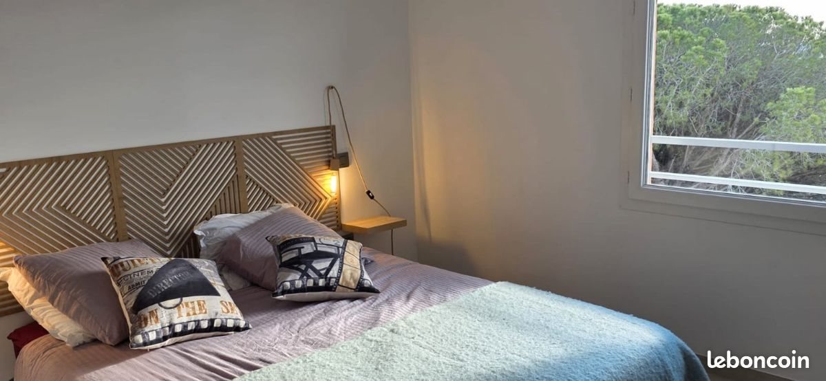 Appartement à louer, 65m², Fréjus