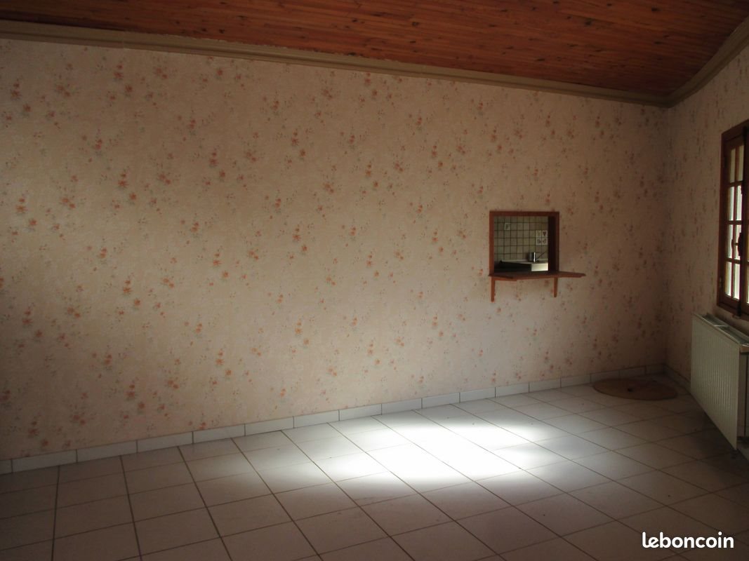 Maison à vendre, 180m², Saint-Jean-la-Vêtre