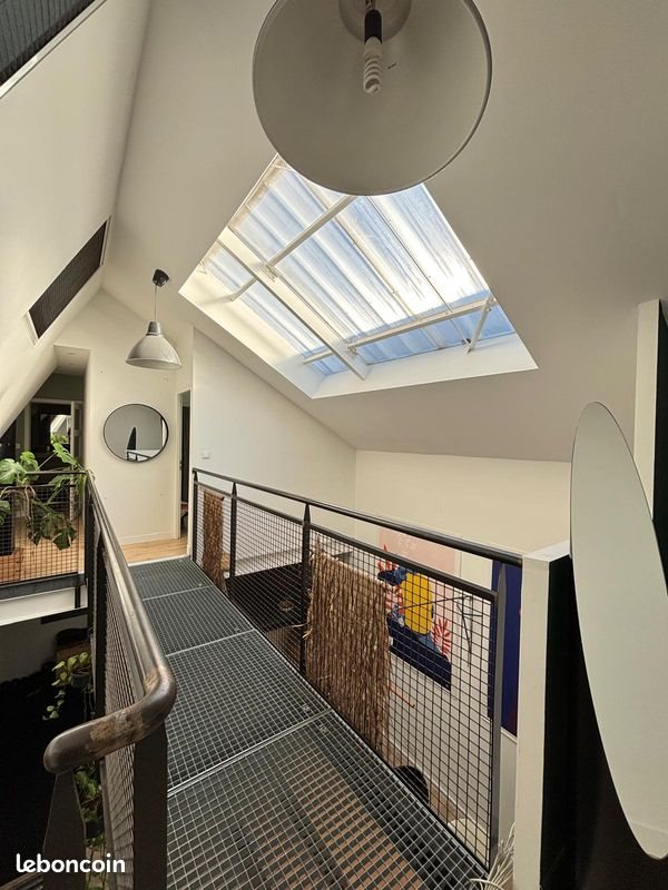 Appartement à vendre, 111m², Roubaix