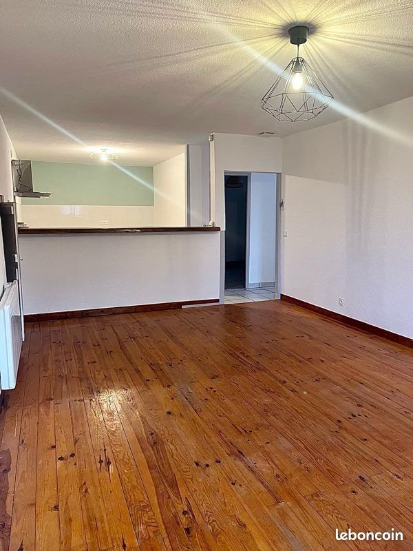 Appartement à louer, 73m², Chambéry