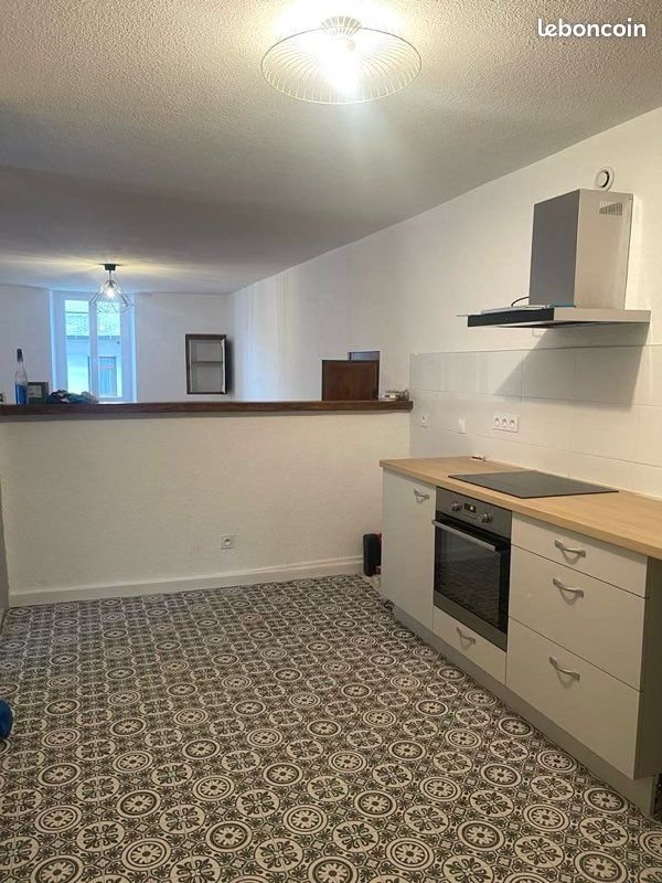 Appartement à louer, 73m², Chambéry