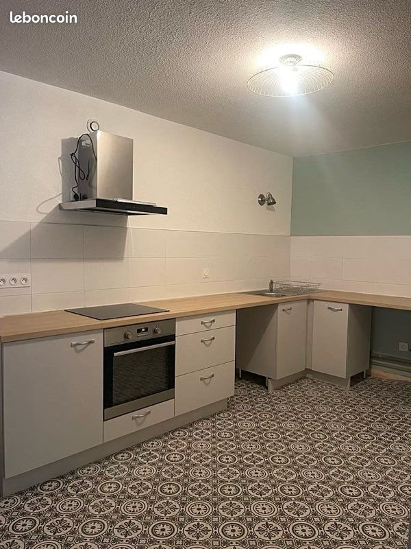Appartement à louer, 73m², Chambéry
