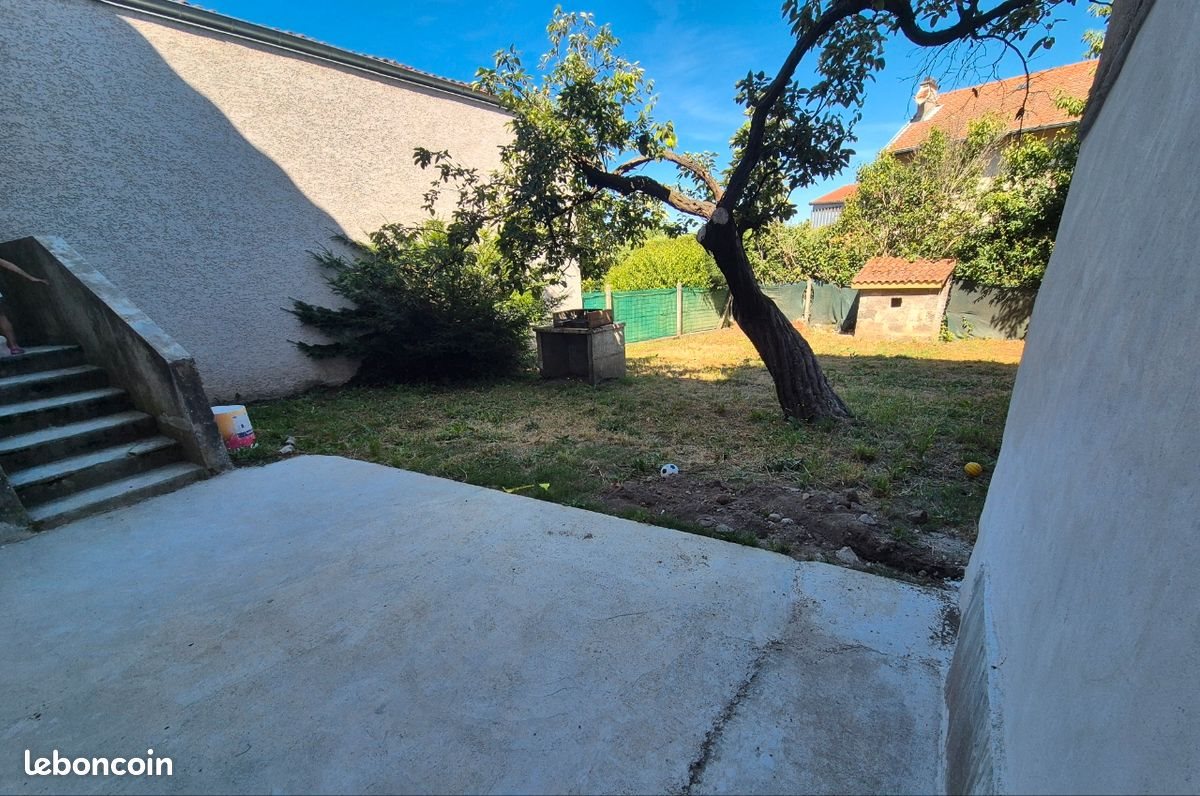 Maison à louer, 105m², Monistrol-sur-Loire