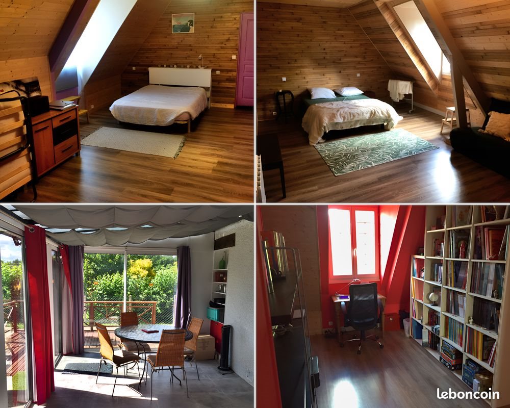 Maison à vendre, 156m², Coulounieix-Chamiers