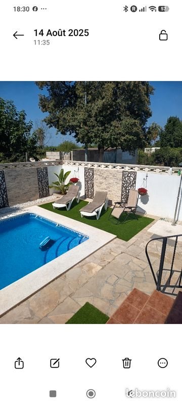 Maison à vendre, 130m², Pierrefitte-sur-Loire