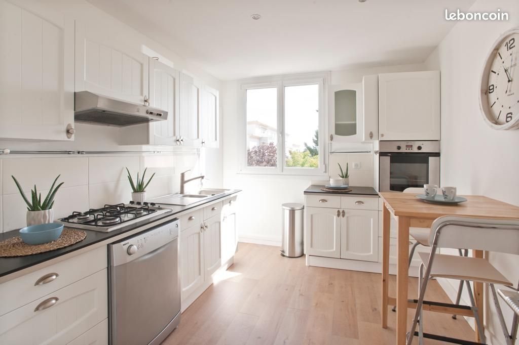 Appartement à louer, 74m², Rezé