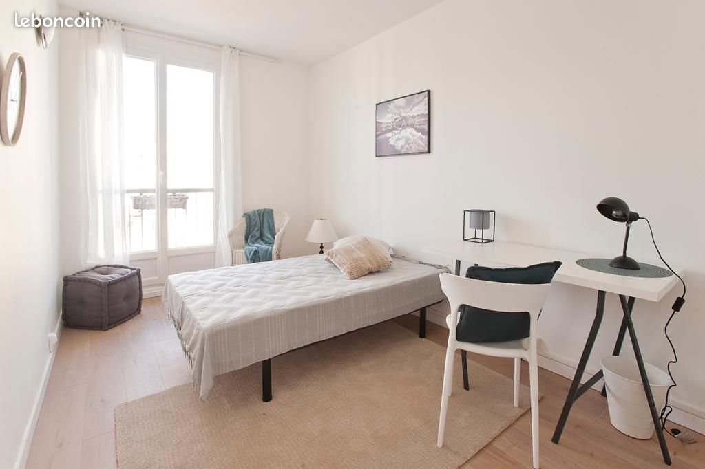 Appartement à louer, 74m², Rezé