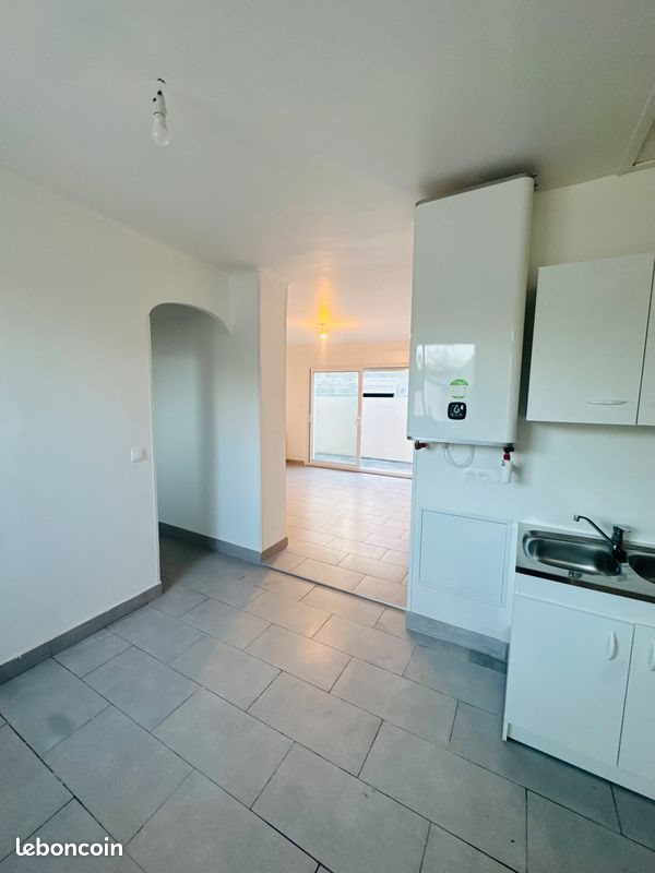 Maison à louer, 100m², Rezé