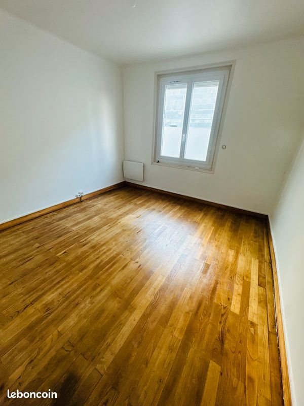 Maison à louer, 100m², Rezé