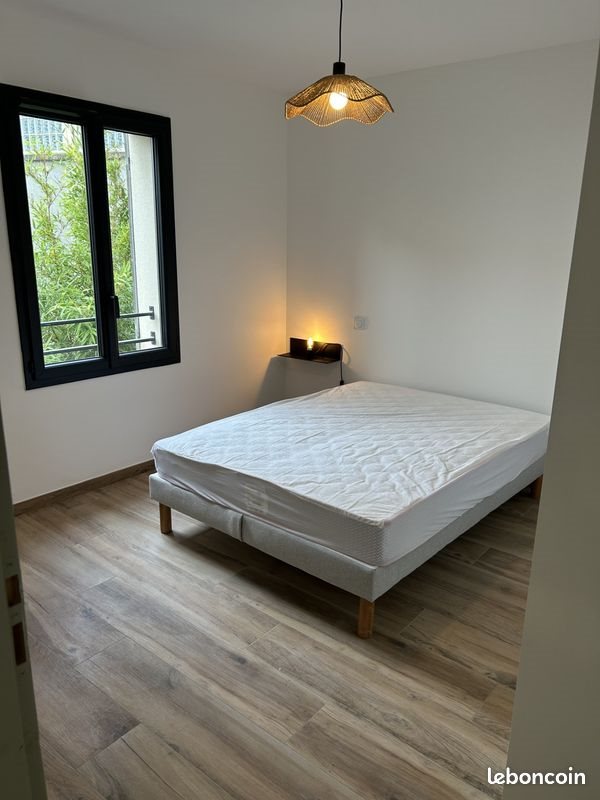 Appartement à louer, 40m², Saint-Rémy-de-Provence
