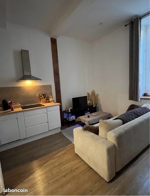 Appartement à louer, 40m², Pau