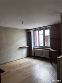 Maison à vendre, 107m², Tours-sur-Meymont
