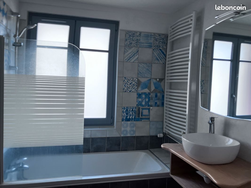 Maison à vendre, 107m², Tours-sur-Meymont