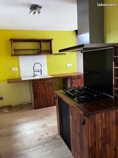 Maison à vendre, 107m², Tours-sur-Meymont