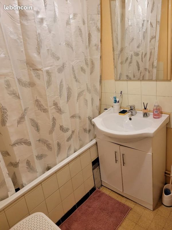 Appartement à vendre, 31m², Seyssins