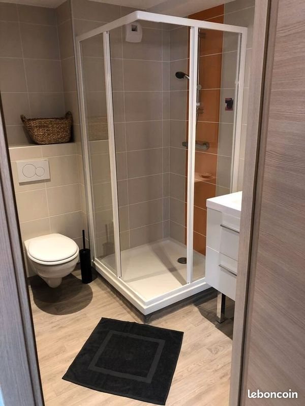 Appartement à louer, 35m², Annecy