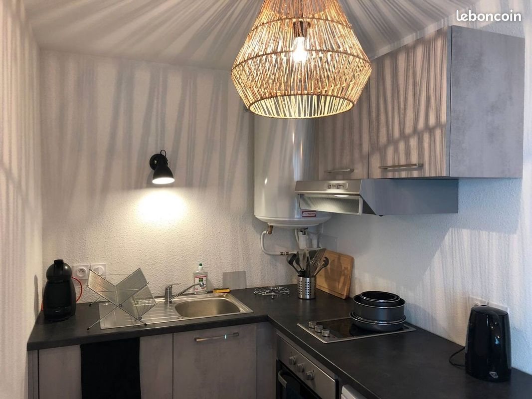 Appartement à louer, 35m², Annecy