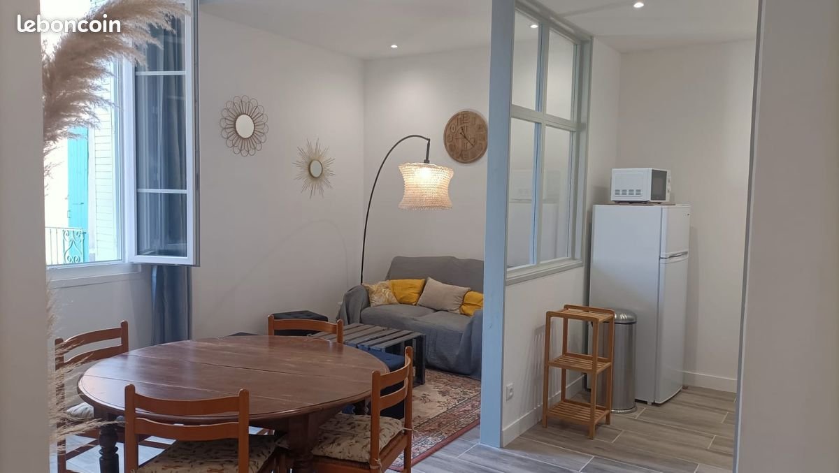 Appartement à louer, 40m², Orange