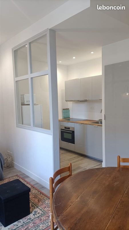Appartement à louer, 40m², Orange